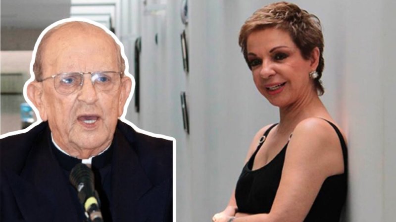 Martha Sahagún a un paso de la cárcel por desviar recursos para el pederasta de Marcial Maciel