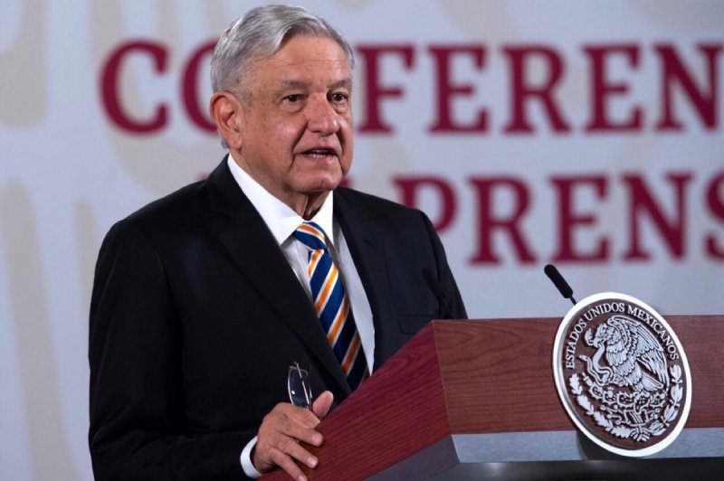 AMLO le dice NO a MORENA, NO ESTÁ DE ACUERDO en que INEGI mida riqueza.