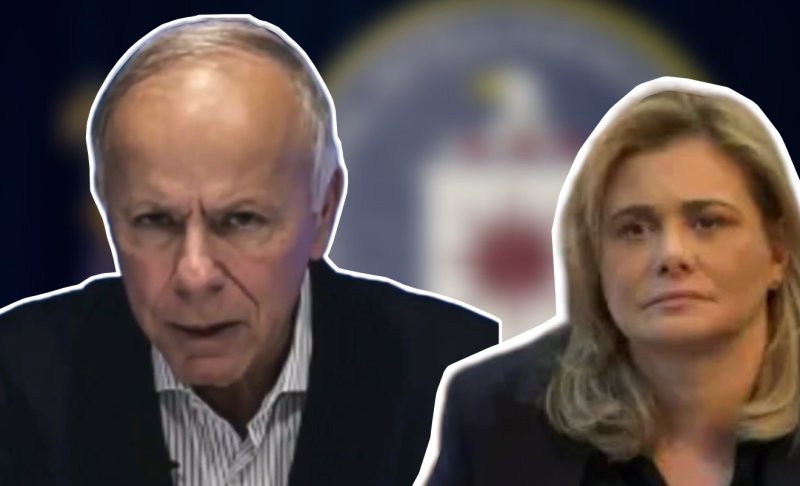 “¡Qué atrocidad tan atroz!”, Ciro critica a Morena por buscar desafuero de Maru Campos