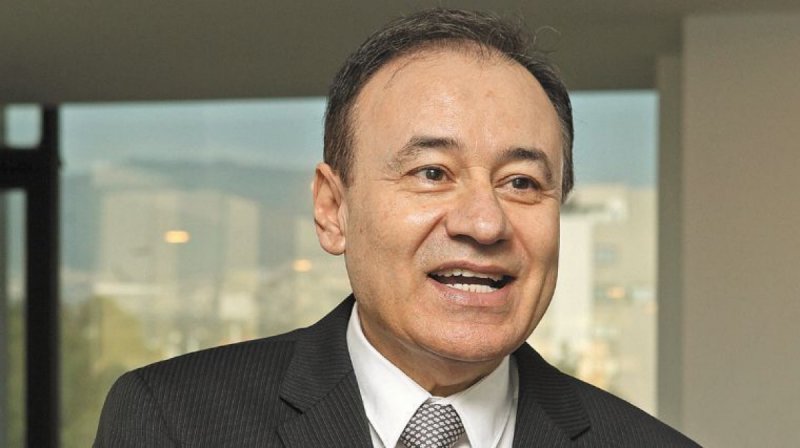 No somos como el “Comandante Borolas”, no llevaremos al país a un matadero: Durazo.