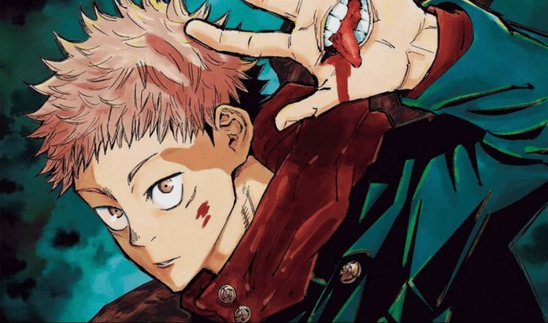 ANIME: Jujutsu Kaisen revela su fecha de estreno y