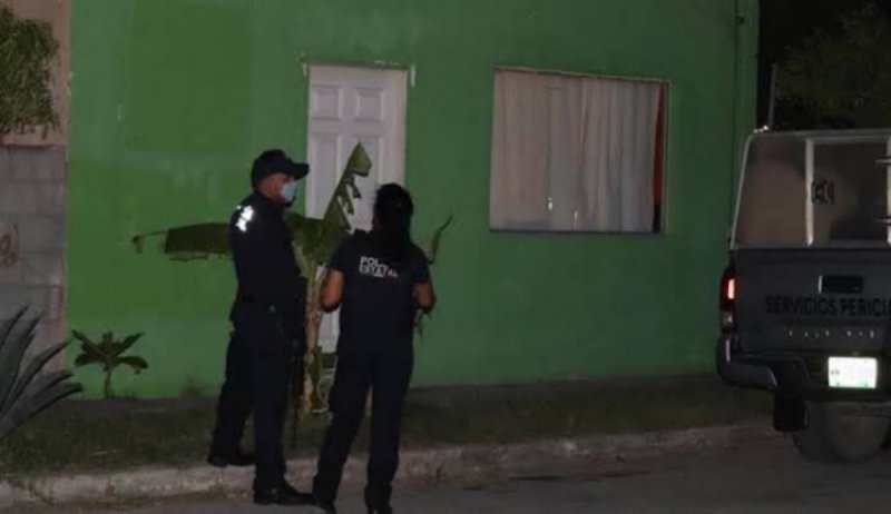 Niña de 14 años acuchilla a su padrastro y lo mata porque abusaba constantemente de ella