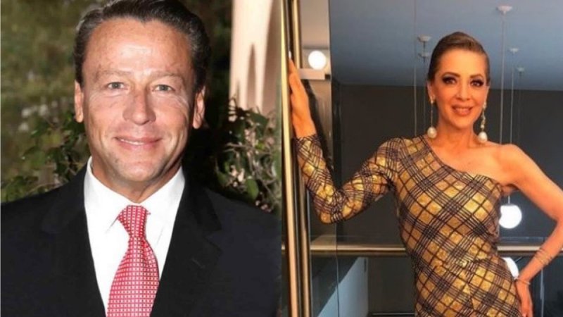 Edith González formaba parte del prosticatálogo de Televisa, afirma Alfredo Adame