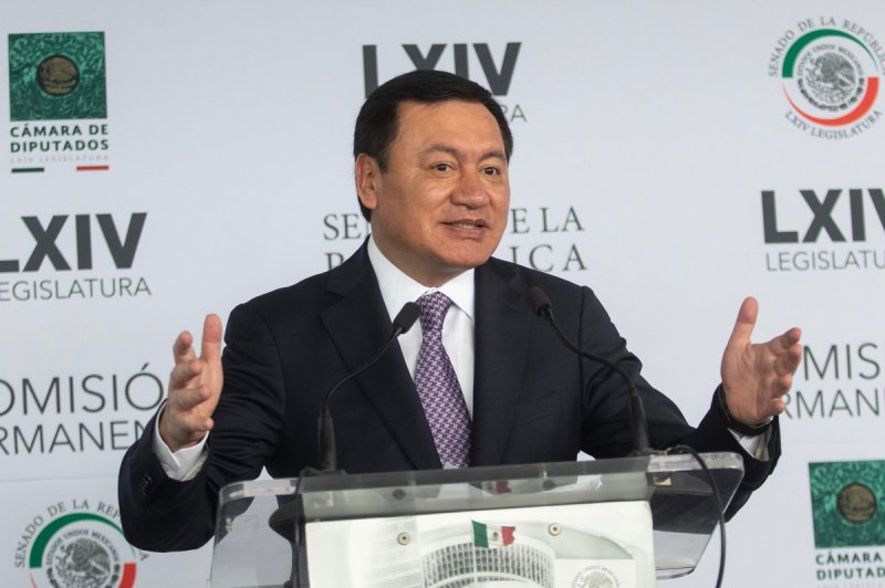 Ososrio Chong tiene vínculos con fraude de la #EstafaMaestra: revela carpeta.