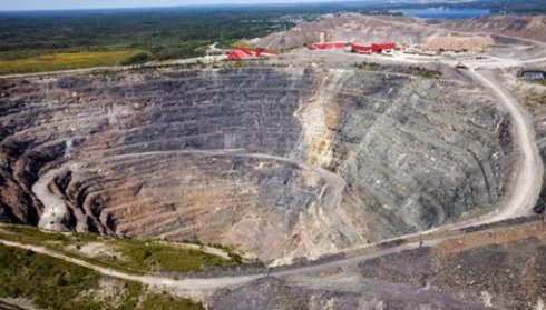 Canadienses saquean el oro de Sonora y Chihuahua, se llevan todo y solo dejan pobreza.