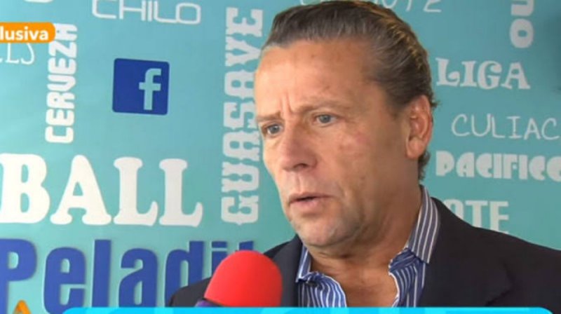 TV Azteca le abre las puertas a Alfredo Adame para terminar de destruir a Legarreta