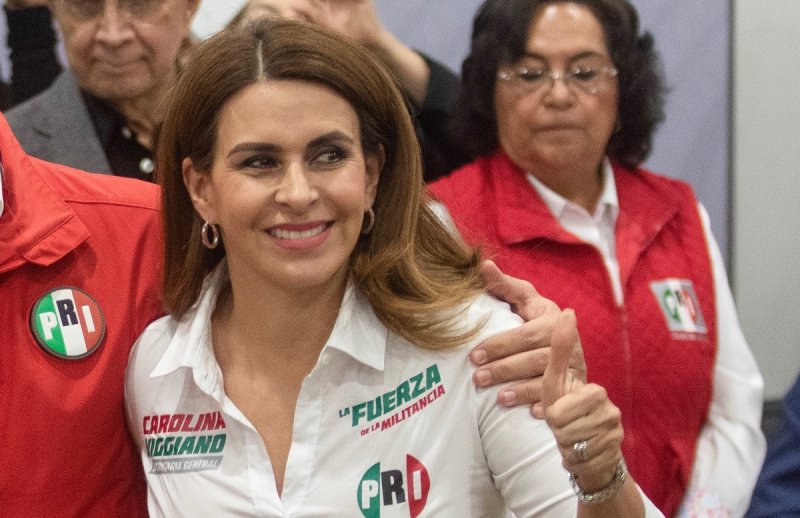 Dirigente del PRI usó 300 mdp de Escuelas Rurales para publicidad, aviones y camionetas