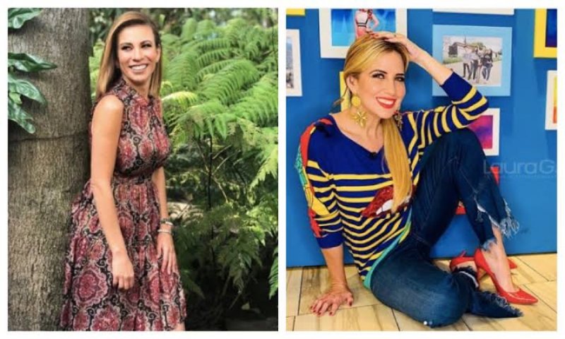 Bigorra se ensañó con Ingrid Coronado e hizo que saliera de VLA