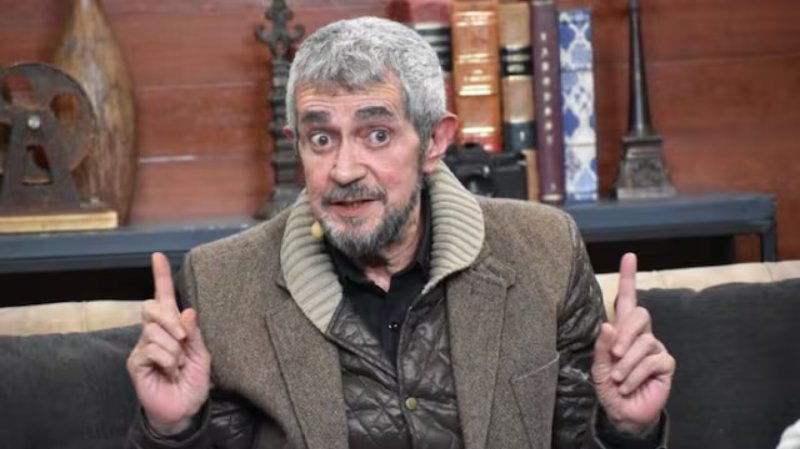 Hospitalizan de emergencia al “Flaco” Ibáñez; solicitan donadores 