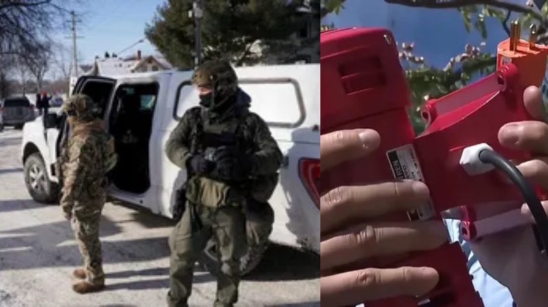 publicaciones/Residentes de Los Ángeles instalan sistema de alarmas para alertar sobre redadas del ICE