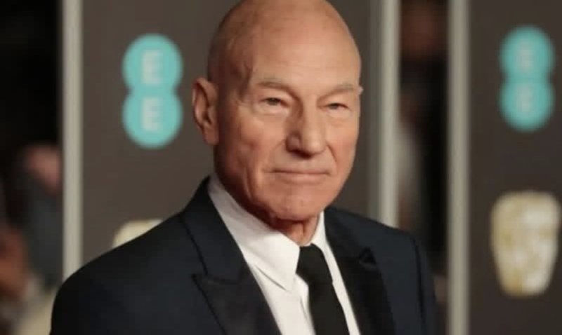 Muere Patrick Stewart, leyenda de ‘Star Trek’ y ‘X-Men’, a los 86 años