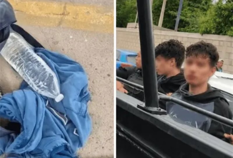 Los gemelos querían realizar un LIVE, esta fue la razón que se los impidió 