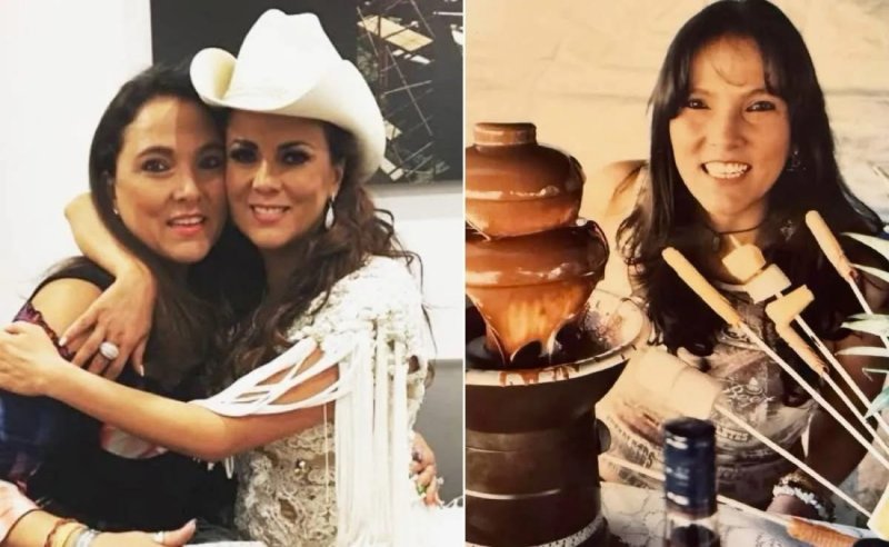 “Me voy feliz”: Difunden carta que escribió hermana de Edith Márquez días antes de morir