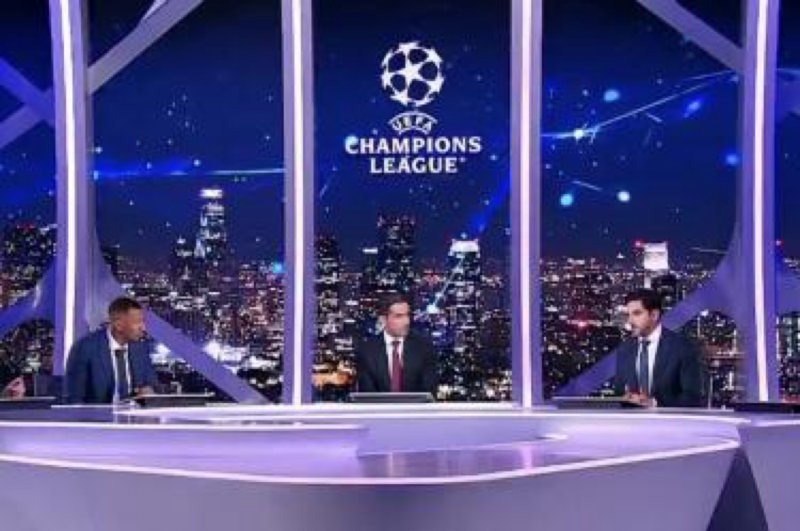 publicaciones/Alarma de misiles interrumpe transmisión de la Champions en Qatar