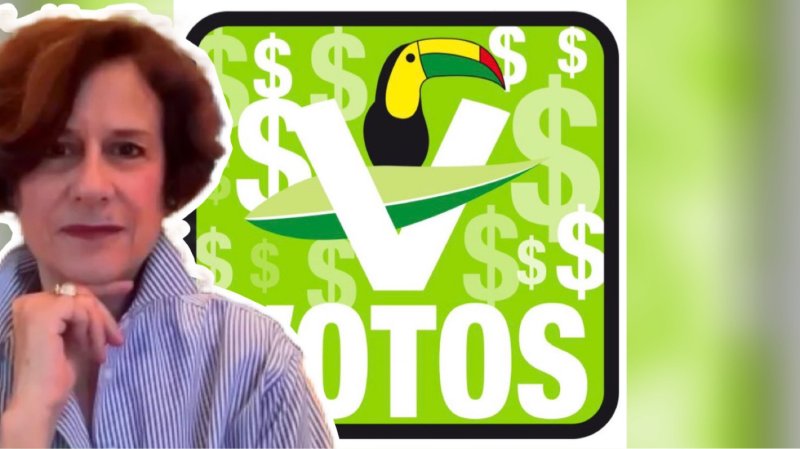 publicaciones/Denise Dresser se lanza contra el Partido Verde por votar contra Reforma Electoral