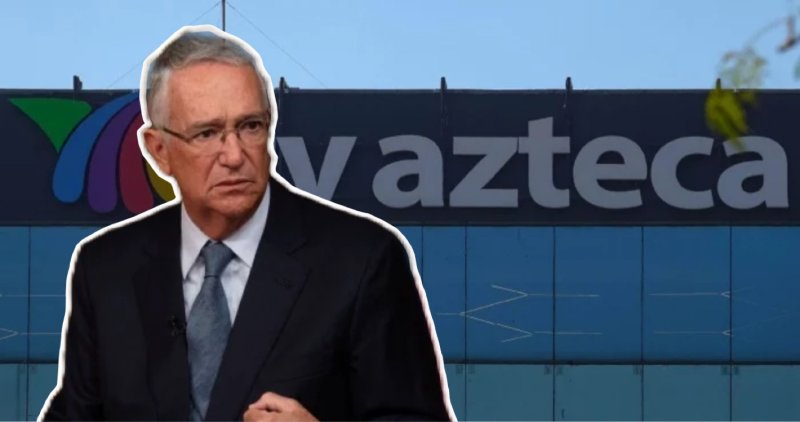 Acreedores acusan a TV Azteca de usar tácticas para retrasar pago de deuda en EU