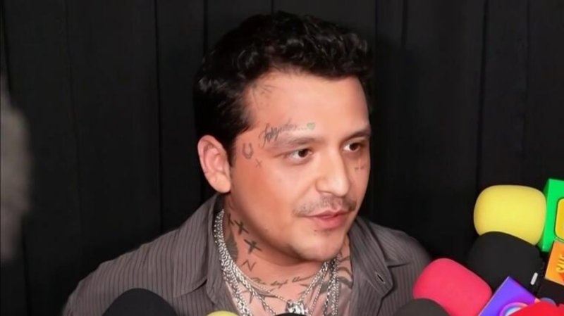 “Tocó tirarme al piso”, Nodal narra cómo vivió enfrentamiento en Zacatecas 