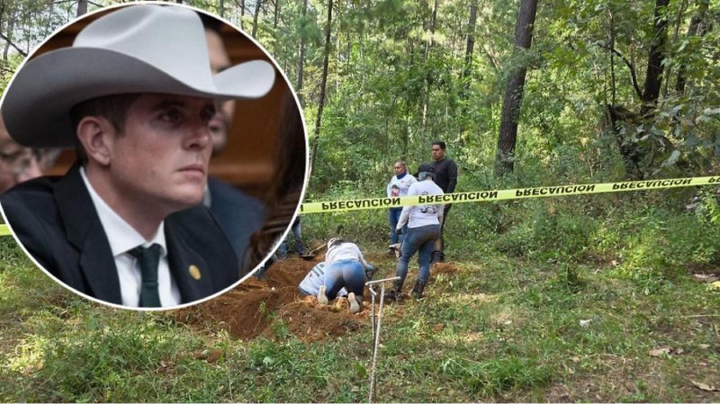 publicaciones/Diputado Carlos Tafolla rechaza propuesta de donar a Cuba y apoya a madres buscadoras