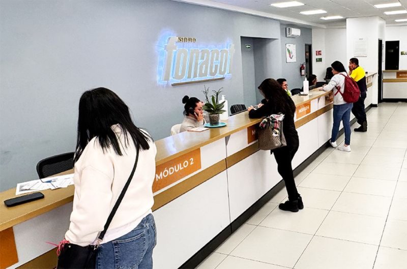 publicaciones/Fonacot fortalece apoyo a mujeres con crédito accesible y tasas preferenciales