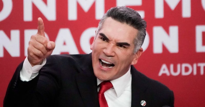 PRI pierde millones de votos y apuesta por Rosario Robles rumbo a 2027