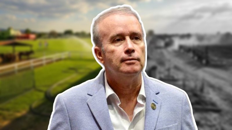 publicaciones/¿Quiénes son los Calzada? La familia de políticos acusada de surtir agua a club de golf