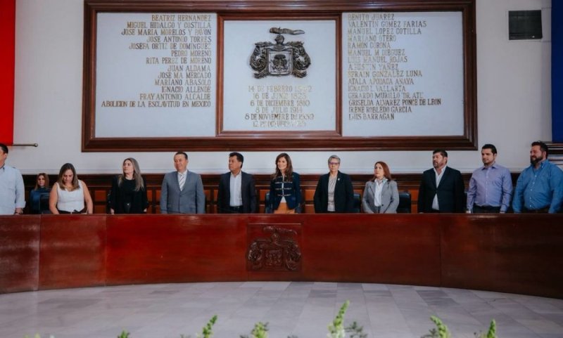 Guadalajara dona terreno a la UdeG para ampliar la Preparatoria 5