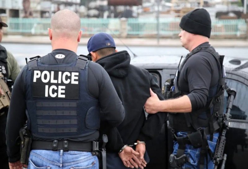 Muere otro mexicano bajo custodia de ICE en California; SRE exige investigación