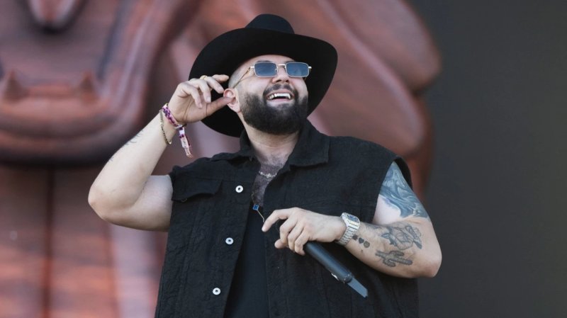 ¿Taco de frijol en 45 varos? Taquería de Carín León desata furia de internautas