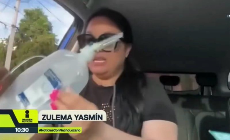 publicaciones/Madre denuncia que su hijo murió tras recibir suero vitaminado en Hermosillo