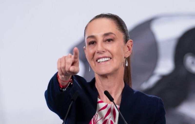 publicaciones/Anuncia Sheinbaum histórica inversión de 350 mil mdp para escuelas públicas en México