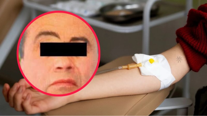 Activan alerta internacional para capturar a “médico” involucrado en muertes por suero vitaminado