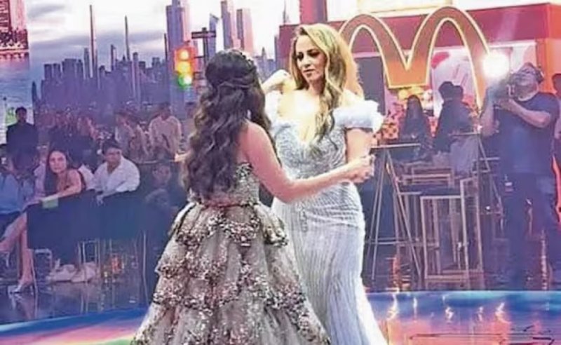 publicaciones/Pemex denuncia a empleada por presunto caso de enriquecimiento tras lujosa fiesta de XV años