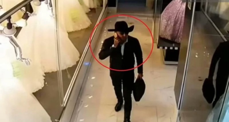 publicaciones/Alerta en CDMX: detectan nuevo modus operandi del llamado “estafador de novias”