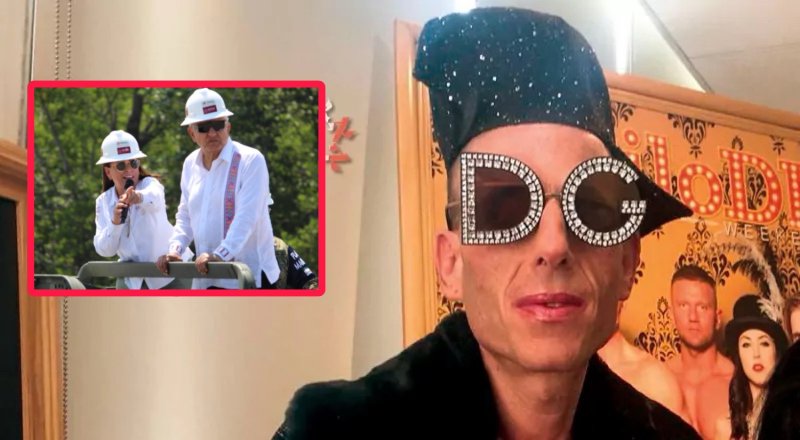 Edy Smol celebra regreso del “oro negro” y respalda política energética de AMLO