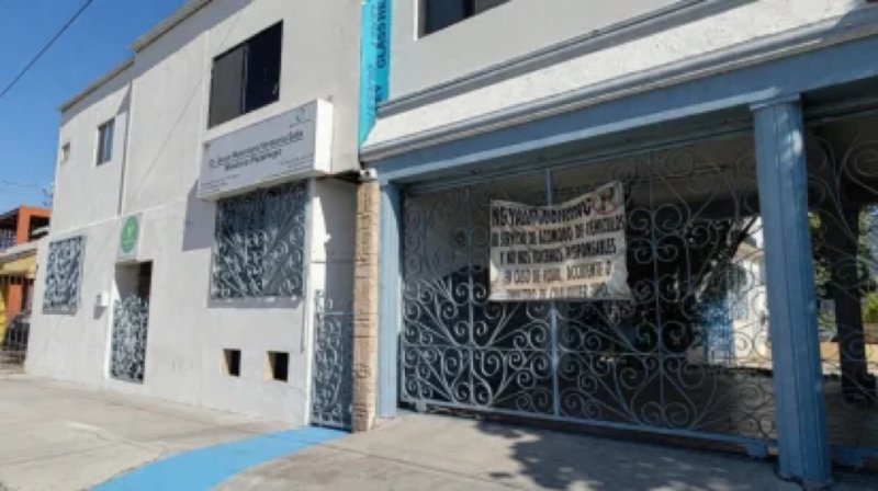 Suspenden otras 6 clínicas donde se administraban sueros vitaminados