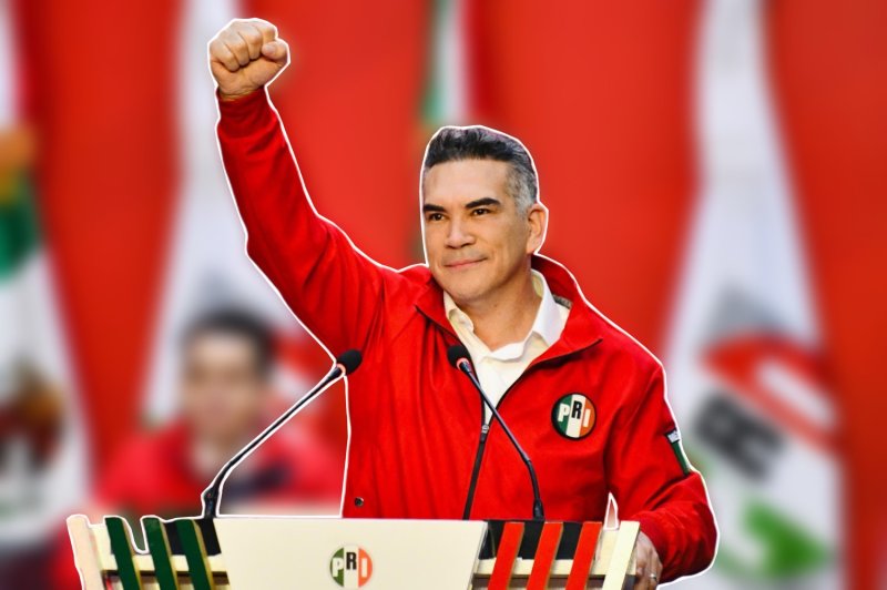 “No a la censura”: Alito rechaza regulación de IA y lanza crítica a Moreno 