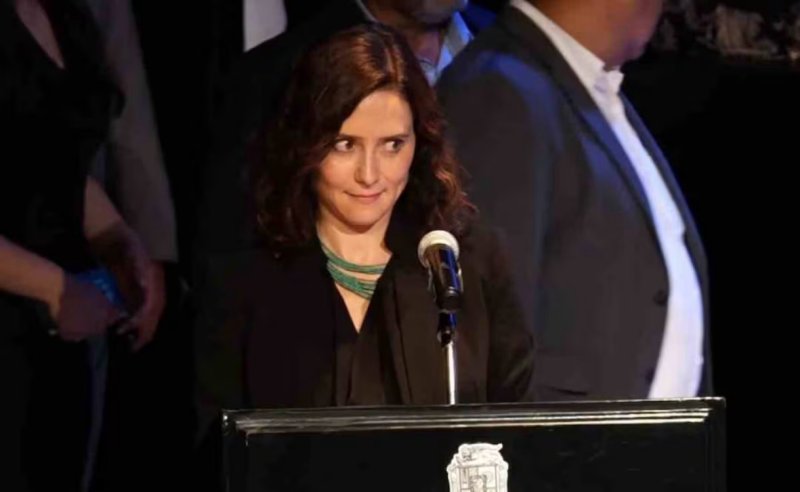 Diputados españoles se disculpan con México y arremeten contra gira de Isabel Díaz Ayuso