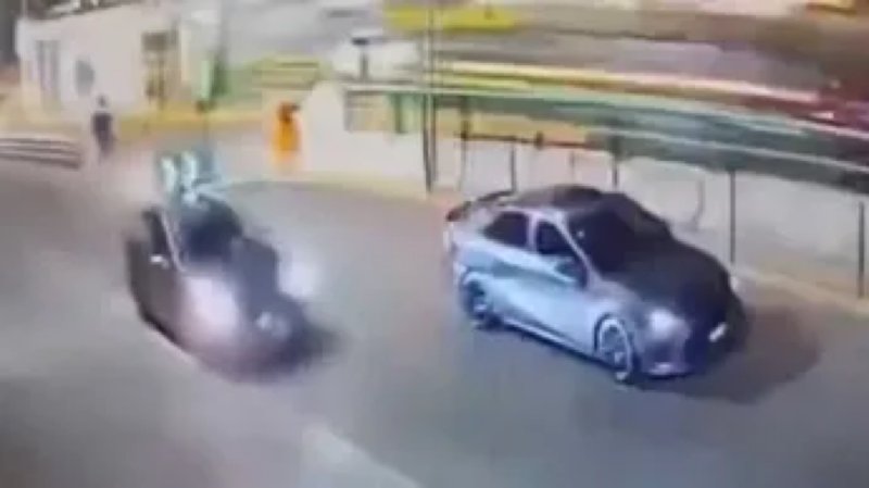 publicaciones/“Tú sabes cómo se mueve esto papito”: Automovilista intentó evadir sanción por manejar ebrio 