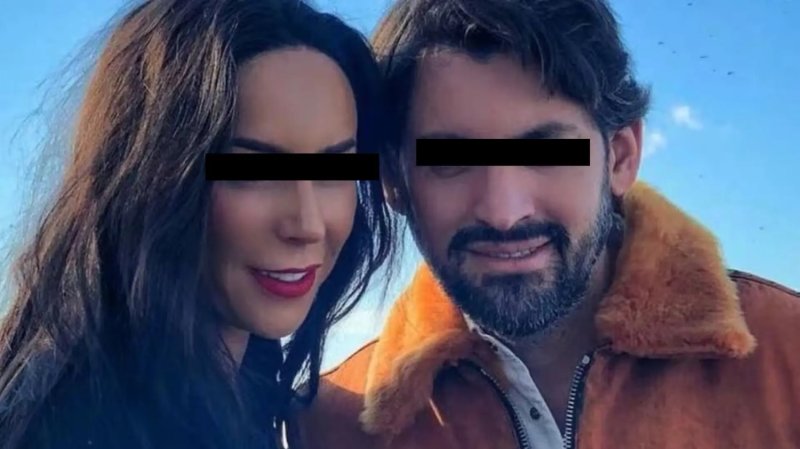 Sheinbaum revela la razón por la que EU se negó a extraditar a Álvarez Puga 