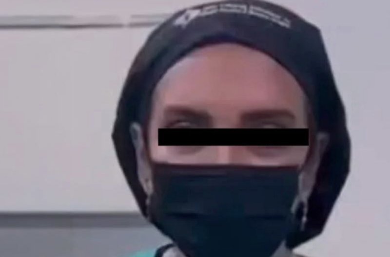 Van tras falsa doctora: Ella es la mujer señalada por la muerte de Blanca Vázquez en Detox