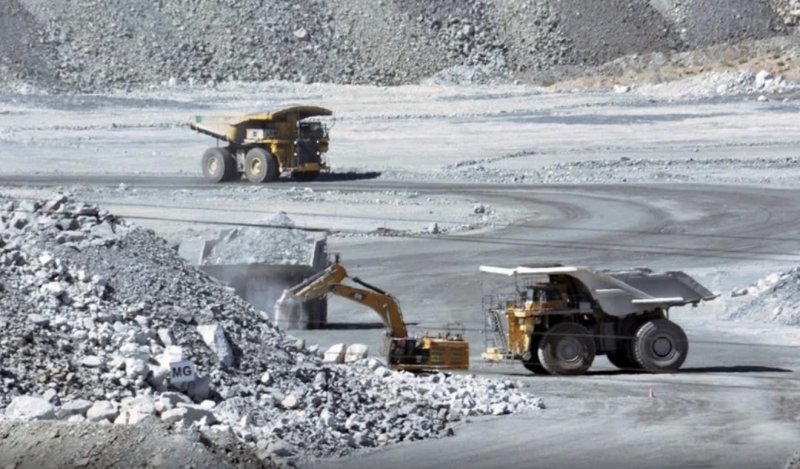 Trabajadores de Peñasquito recibirán utilidades históricas de hasta 1.5 millones de pesos