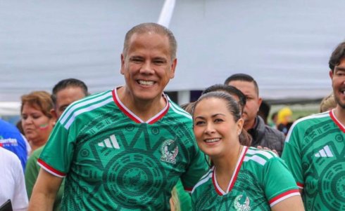 Toño Arámbula confirma que buscará la candidatura del PAN a la gubernatura de Aguascalientes 