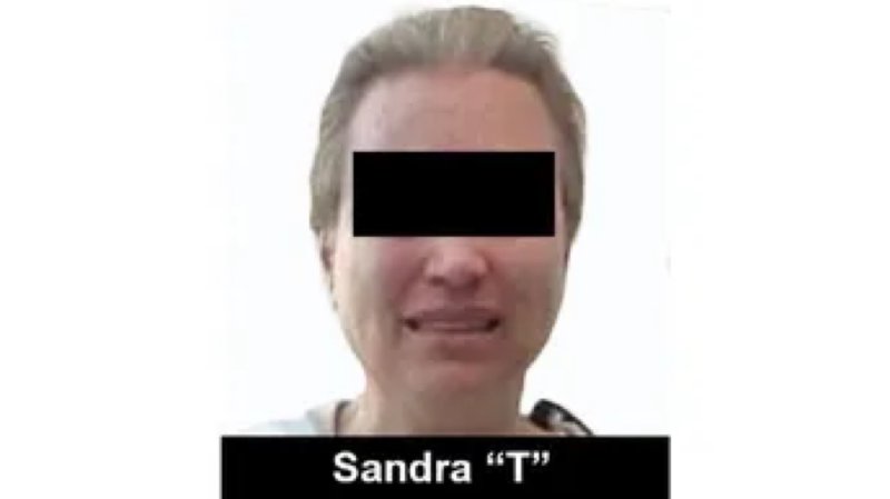 Detienen a dueña de Guardería ABC tras ser deportada de Estados Unidos