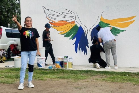 Tlajo extiende acciones para garantizar espacios incluyentes y libres de discriminación