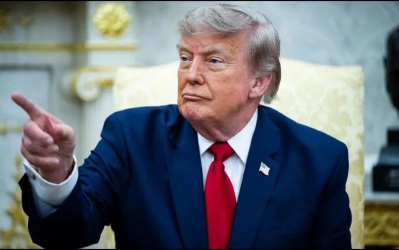Trump rechaza suspender operativos de ICE tras muerte de mexicano en Texas