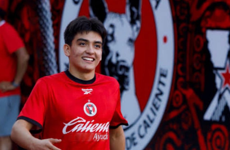 publicaciones/Morita se posiciona como el jugador más valioso de la liga MX valuado en 25 millones de Euros 