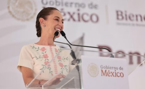 publicaciones/Sheinbaum destaca recuperación de Acapulco tras huracanes Otis y John 
