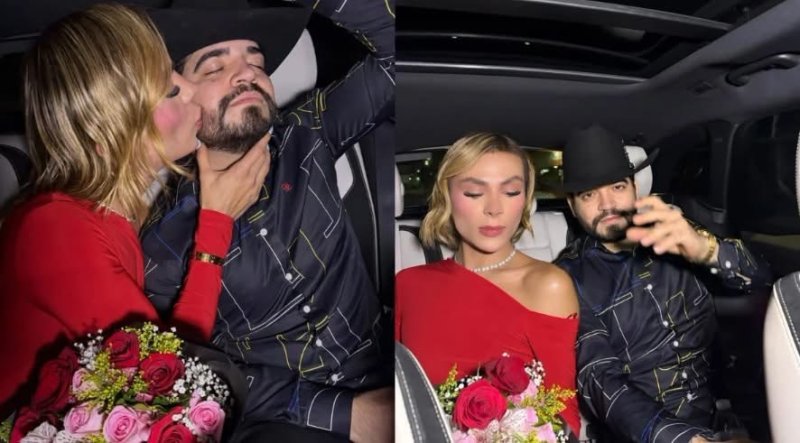 “Me iba a traer serenata”: Así reaccionó “La Beba” a la muerte de César Gastélum