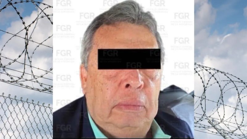 Dictan prisión preventiva a Ángel Aguirre por caso Ayotzinapa; FGR lo acusa de ocultar evidencias
