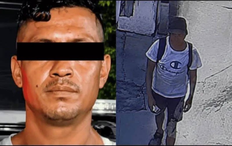  Detienen a presunto responsable de empujar a adulto mayor hacia un tráiler en Monterrey